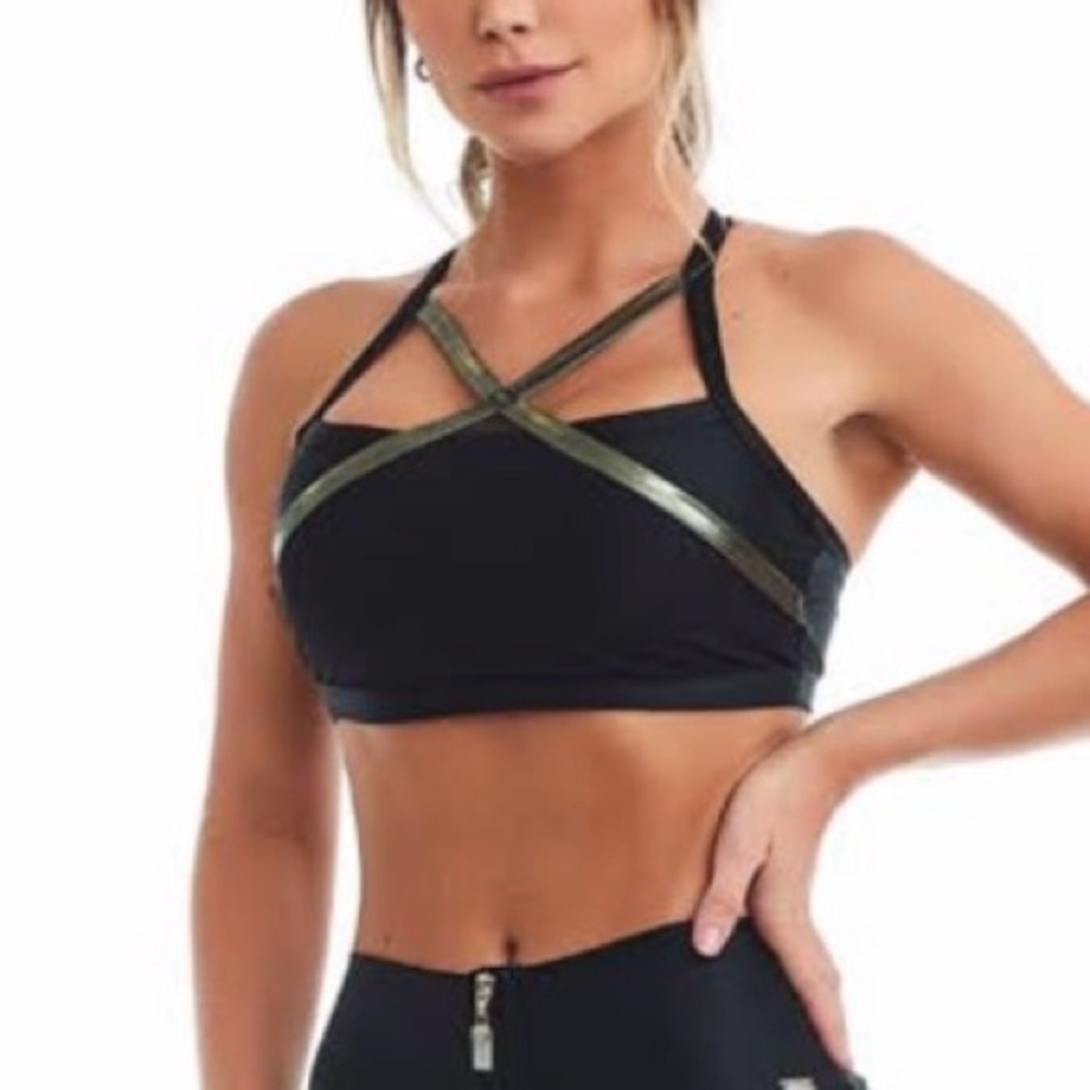 Cajubrasil Atheltic top